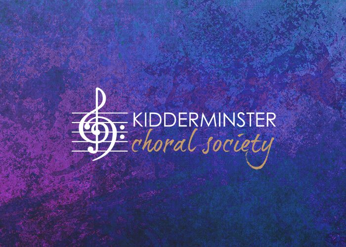 kcs-logo - Kidderminster Choral Society